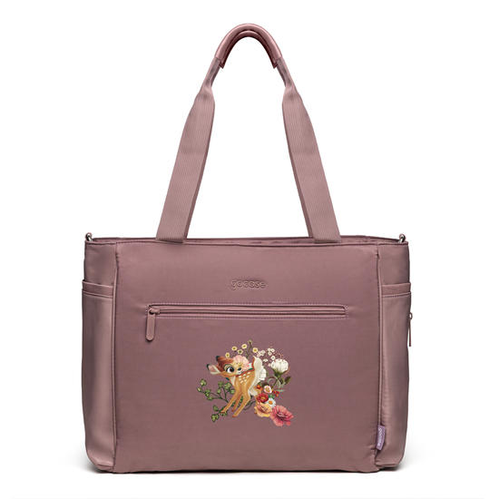 Tote Care -  Bambi - Blossom