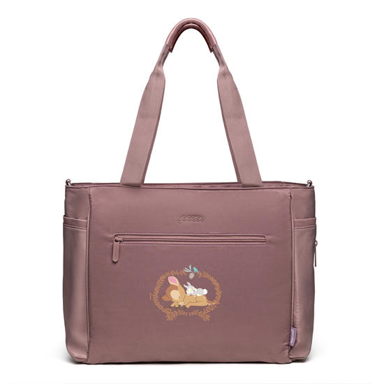 Tote Care -  Bambi - Soneca Minimalista