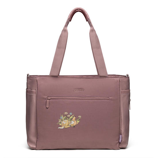 Tote Care -  Bambi - Soninho Bom