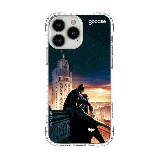 Capinha para celular Batman - Gotham City