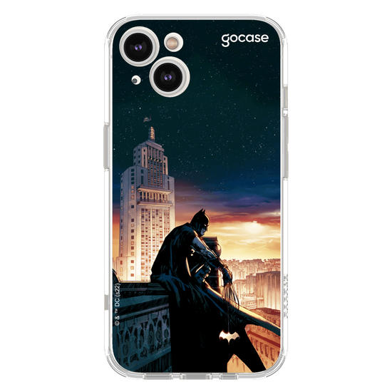 Batman - Gotham City