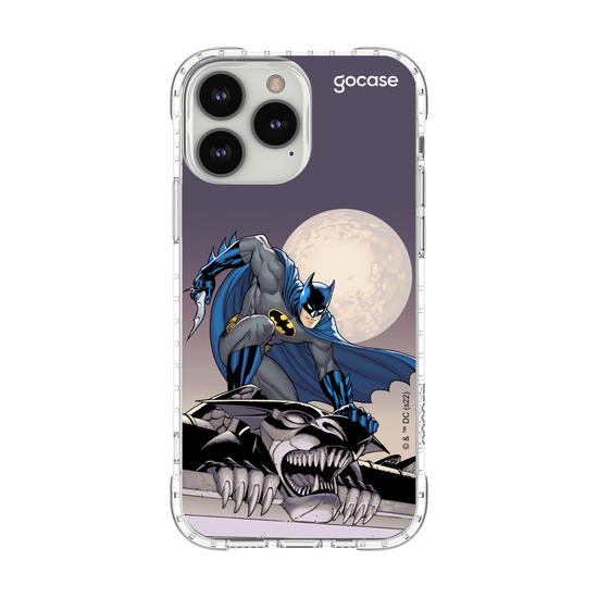 Capinha para celular Batman - Gargula