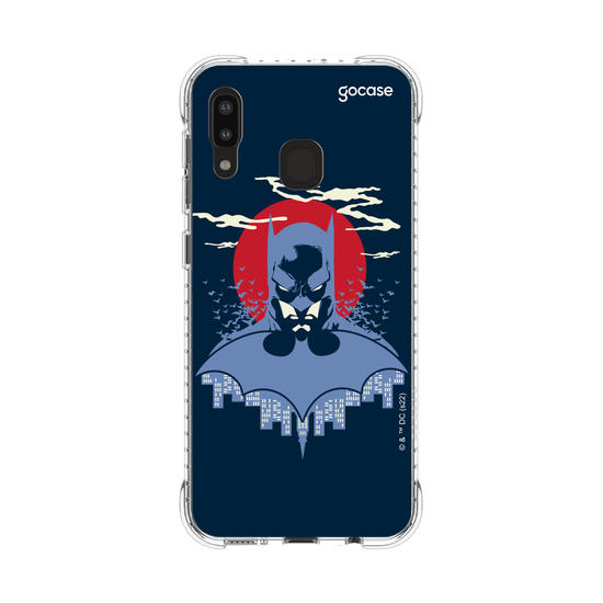 Capinha para celular Batman - Noite