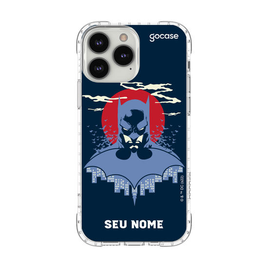 Capinha para celular Batman - Noite