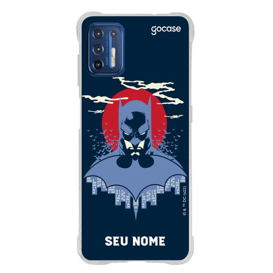 Capinha para celular Batman - Noite
