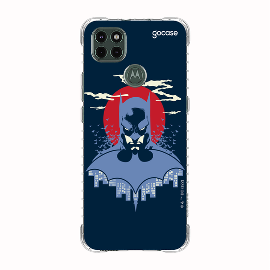 Capinha para celular Batman - Noite