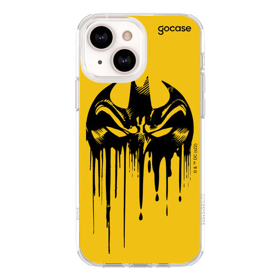 Capinha para celular Batman - Morcegão