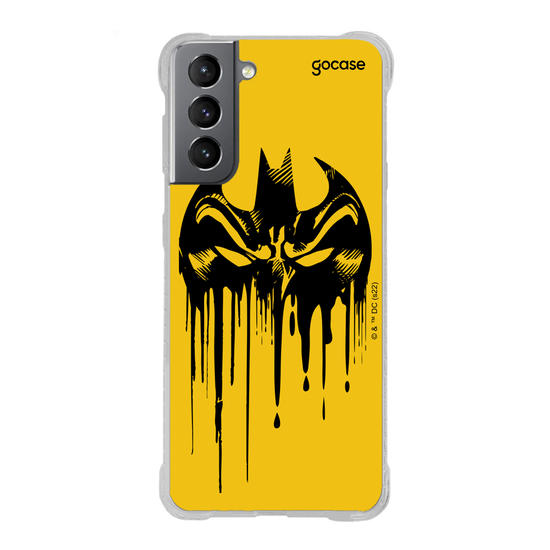 Capinha para celular Batman - Morcegão
