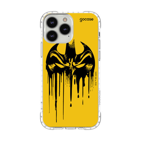 Capinha para celular Batman - Morcegão