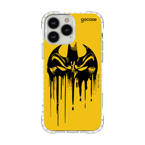 Capinha para celular Batman - Morcegão