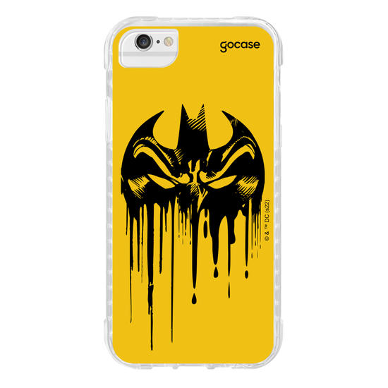 Capinha para celular Batman - Morcegão