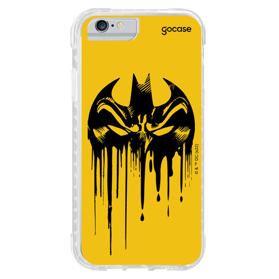 Capinha para celular Batman - Morcegão