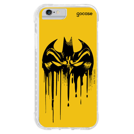 Capinha para celular Batman - Morcegão