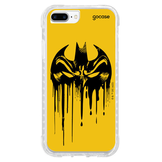 Capinha para celular Batman - Morcegão