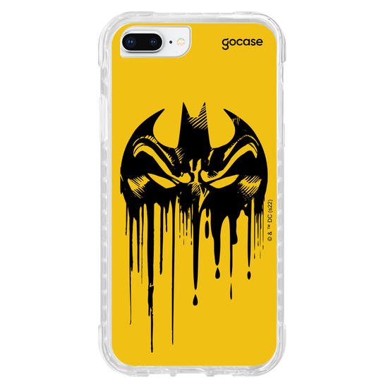 Capinha para celular Batman - Morcegão