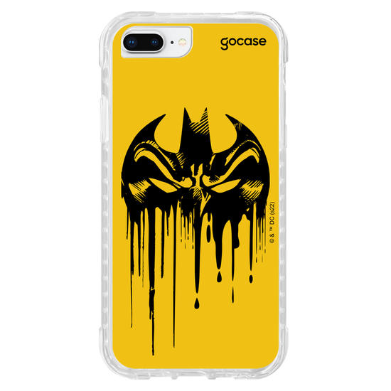 Capinha para celular Batman - Morcegão