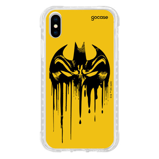 Capinha para celular Batman - Morcegão