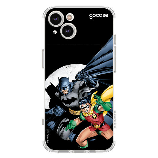 Batman - Robin