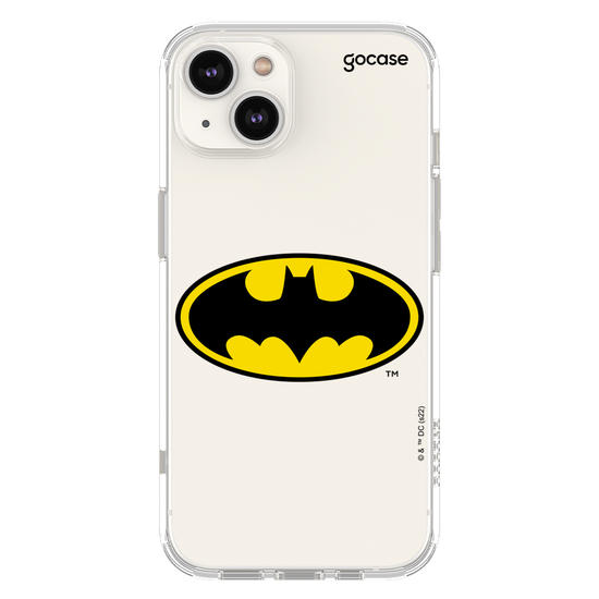 Batman - Logo Clássica
