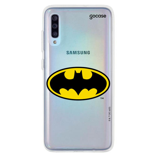 Batman - Logo Clássica