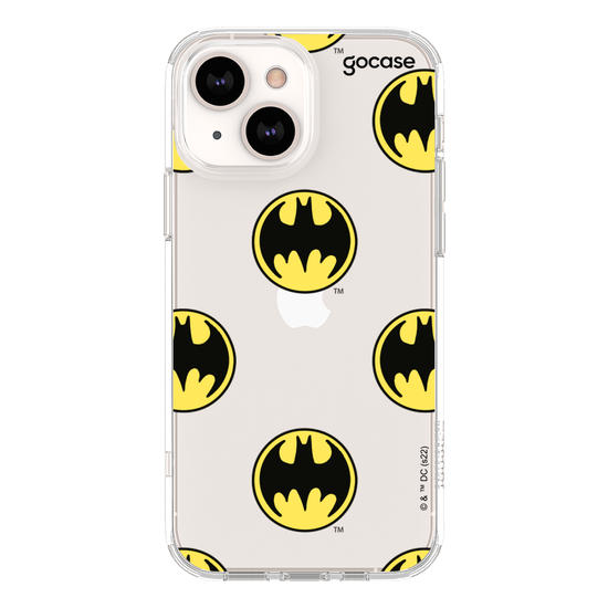 Capinha para celular Batman - Símbolo
