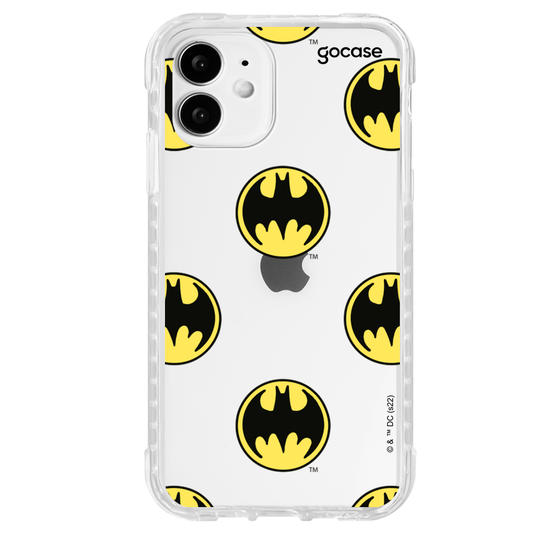 Capinha para celular Batman - Símbolo