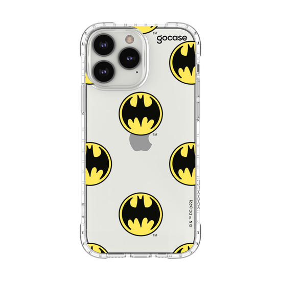 Capinha para celular Batman - Símbolo