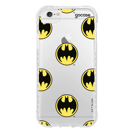 Capinha para celular Batman - Símbolo