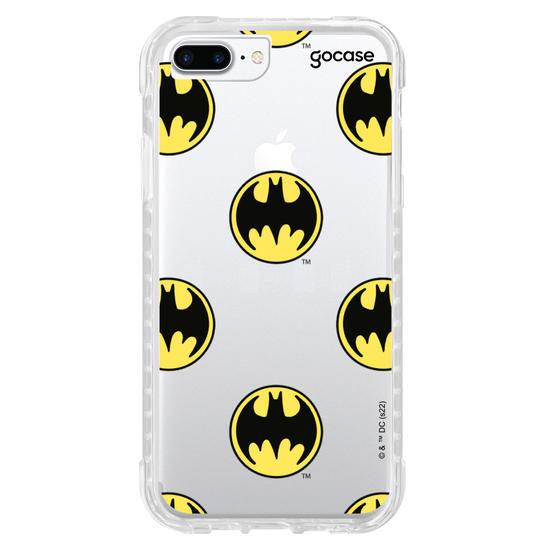Capinha para celular Batman - Símbolo