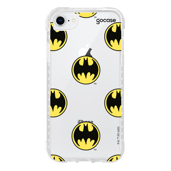Capinha para celular Batman - Símbolo