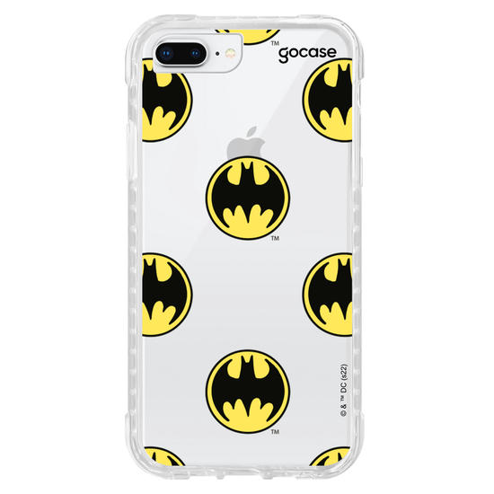 Capinha para celular Batman - Símbolo