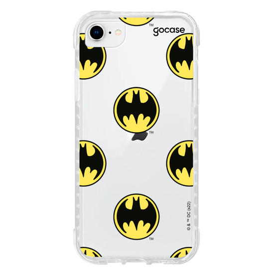 Capinha para celular Batman - Símbolo