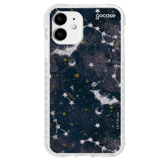 Capinha para celular Batman - Constelações
