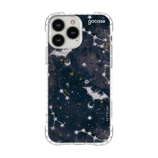 Capinha para celular Batman - Constelações