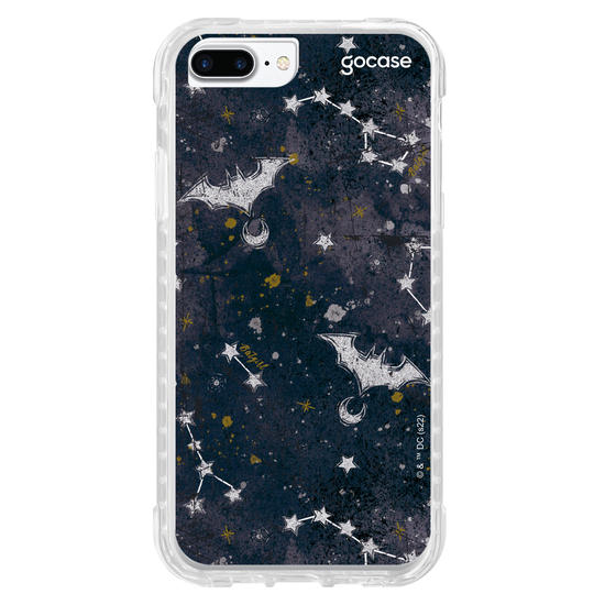 Capinha para celular Batman - Constelações