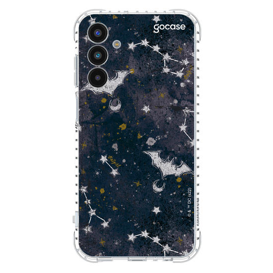 Capinha para celular Batman - Constelações