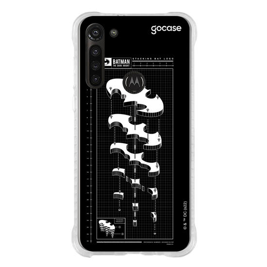 Capinha para celular Batman - Batarang