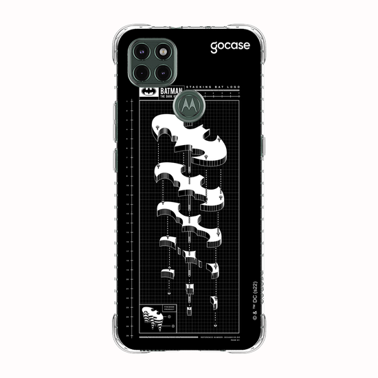 Capinha para celular Batman - Batarang