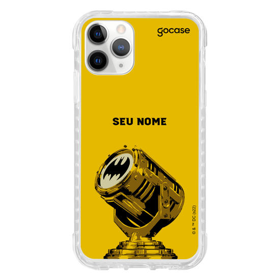 Capinha para celular Batman - Bat Sinal
