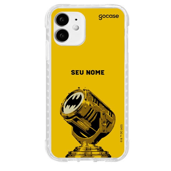 Capinha para celular Batman - Bat Sinal