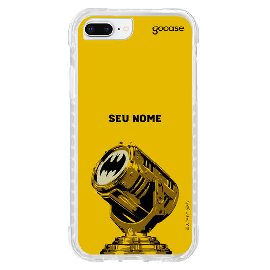 Capinha para celular Batman - Bat Sinal