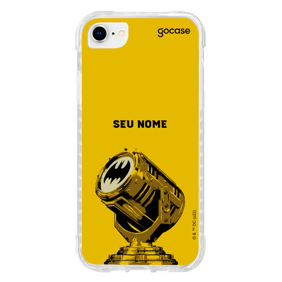 Capinha para celular Batman - Bat Sinal
