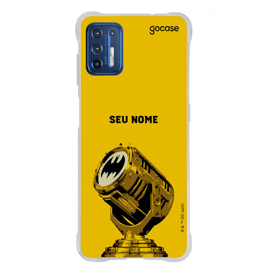 Capinha para celular Batman - Bat Sinal