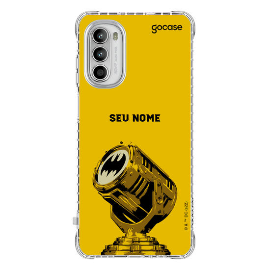 Capinha para celular Batman - Bat Sinal