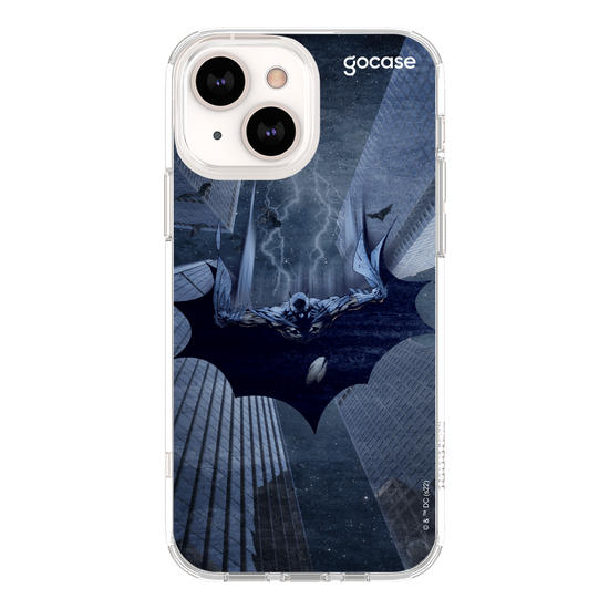 Capinha para celular Batman - Dark Night