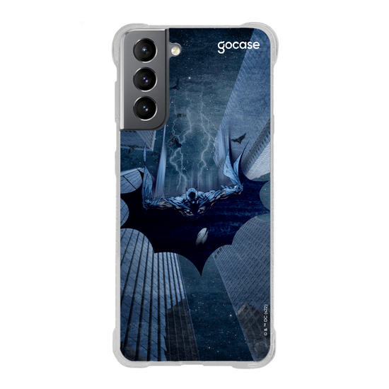 Capinha para celular Batman - Dark Night