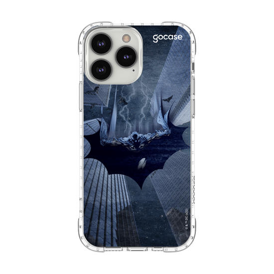 Capinha para celular Batman - Dark Night