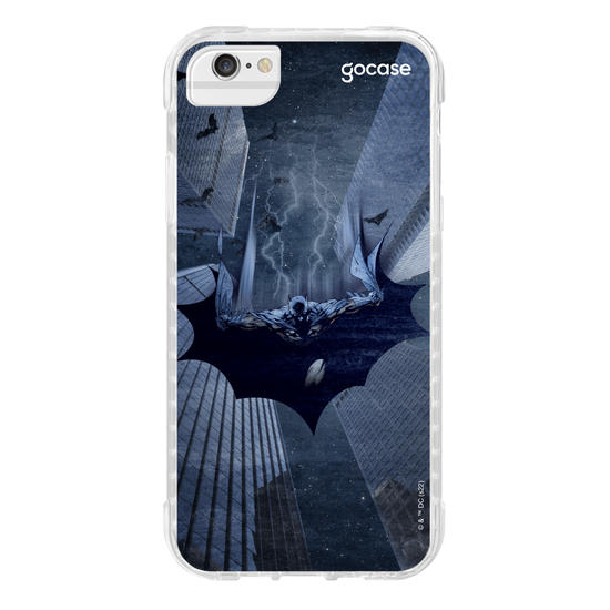 Capinha para celular Batman - Dark Night