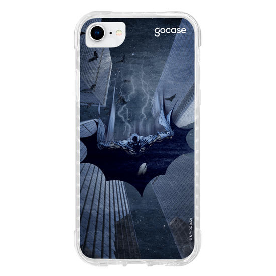 Capinha para celular Batman - Dark Night