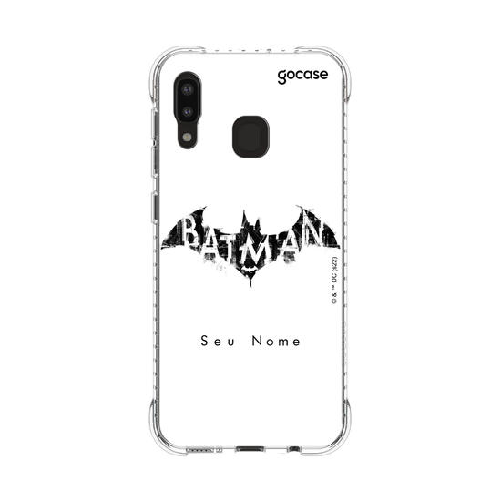 Capinha para celular Batman - Morcego